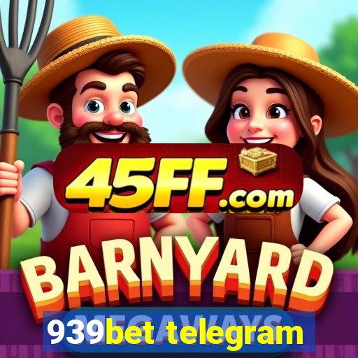 939bet telegram